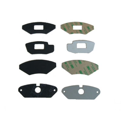  Brake Shim